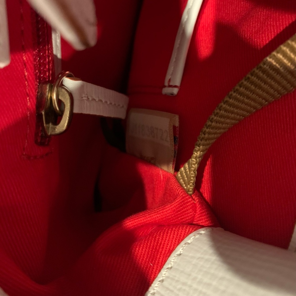 D&B Morgan, White-brand NEW! - Picture 11 of 12